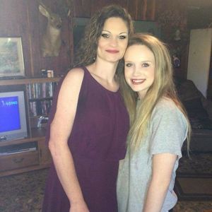 Meet your Posher, Breanna